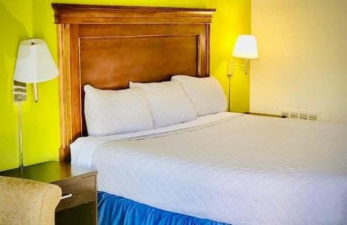 Star City Hotel | Hotel M Morgantown - WVU Area
