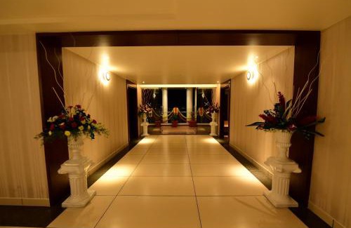 Mysore Hotel | Hotel M Pro Palace Mysore - 12 Minutes to Mysore Palace