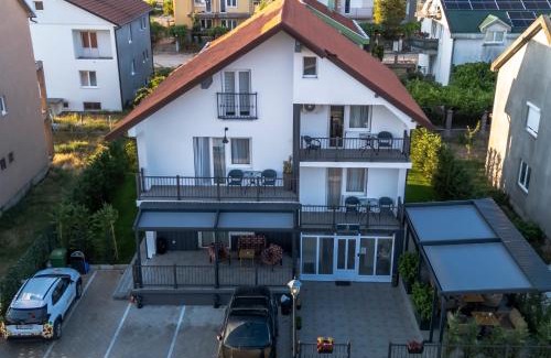 Niksic Apartment | Hotel Mažijanik