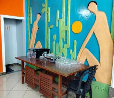 Macapa Hotel | Hotel Macapá