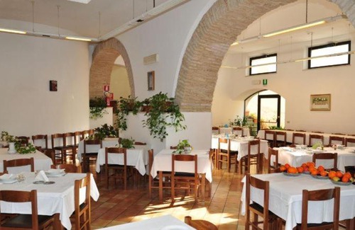 Loreto Hotel | Hotel Madonna di Loreto