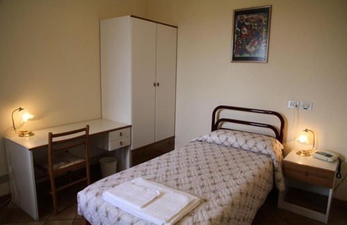 Loreto Hotel | Hotel Madonna di Loreto