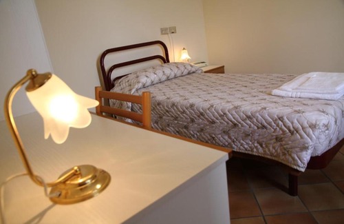 Loreto Hotel | Hotel Madonna di Loreto