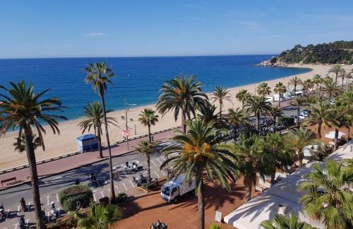 Lloret Town Center Hotel | Hotel Maeva ,1 star B&B