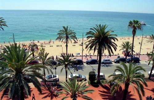 Lloret Town Center Hotel | Hotel Maeva ,1 star B&B