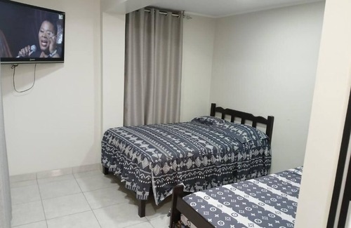 Huarmey Hotel | Hotel magu huarmey