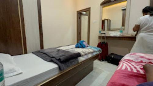 Bodh Gaya Hotel | HOTEL MAHAYANA Bodh Gaya