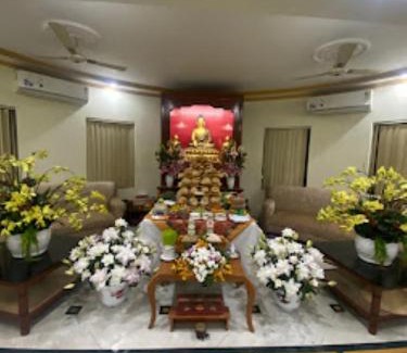 Bodh Gaya Hotel | HOTEL MAHAYANA Bodh Gaya