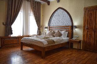 Bukhara Hotel | Hotel Malika Bukhara