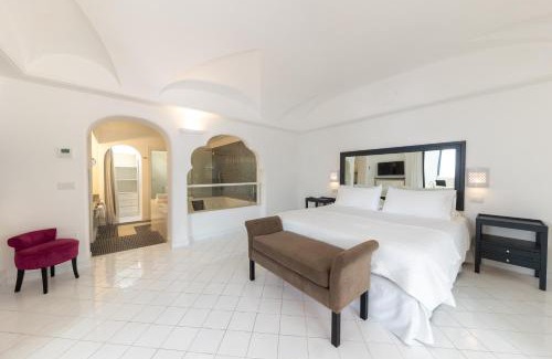 Capri Hotel | Hotel Mamela