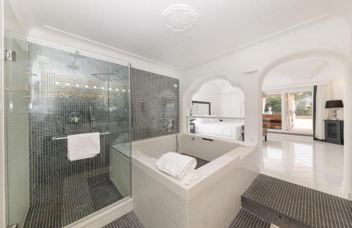 Capri Hotel | Hotel Mamela