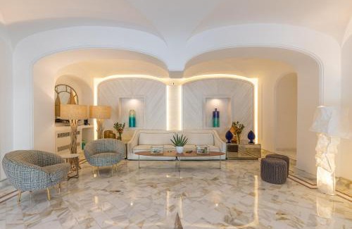 Capri Hotel | Hotel Mamela