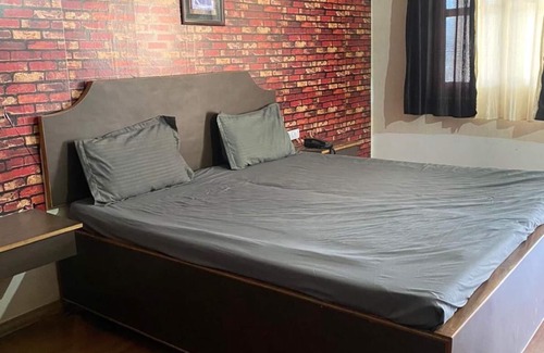 Vashist Hotel | Hotel Manali Jain Cottage