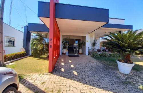 Alta Floresta Hotel | Hotel Mandino