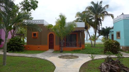 Celestun Hotel | Hotel Manglares Cabaña Fragata