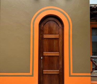 Celestun Hotel | Hotel Manglares Cabaña Fragata