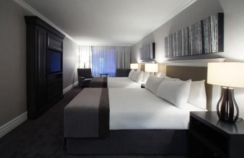 Old Quebec Hotel | Hotel Manoir Victoria