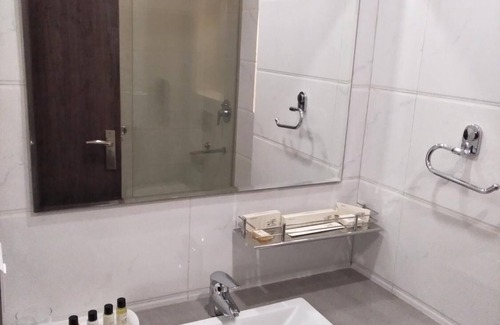 Port Blair Hotel | Hotel Mansha Regency