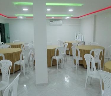 Aguachica Apartment | Hotel Mansión del Cesar