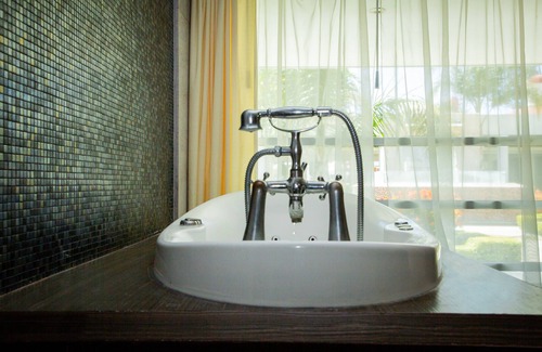 San Luis Potosi Hotel | Hotel María Dolores San Luis Potosí