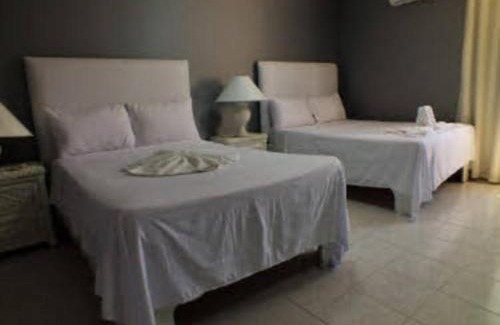 Bavaro Hotel | Hotel Maracas Punta Cana