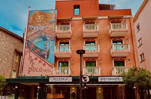 Jesolo Hotel | Hotel Marco Polo 3 Stelle Superior