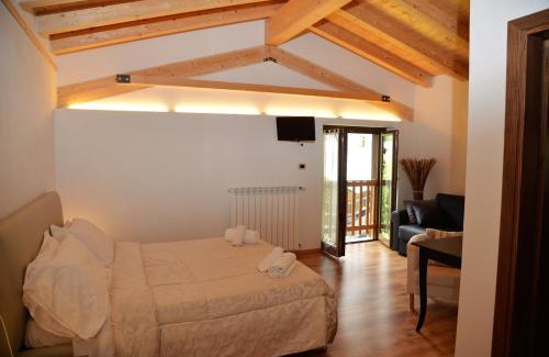 Rocca Pietore Hotel | Hotel Marianna