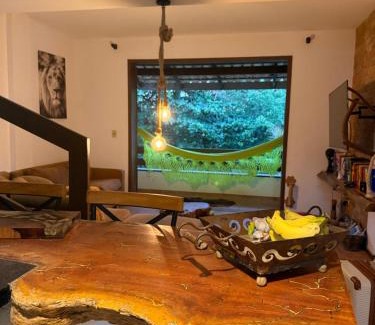 Lauro de Freitas Ski Chalet | Hotel Marina Vilage