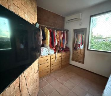 Lauro de Freitas Ski Chalet | Hotel Marina Vilage