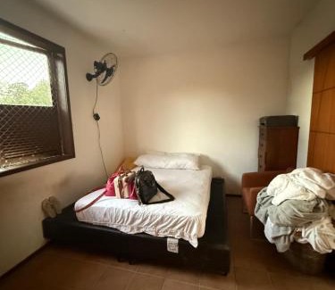 Lauro de Freitas Ski Chalet | Hotel Marina Vilage