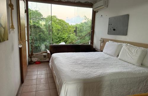 Lauro de Freitas Ski Chalet | Hotel Marina Vilage