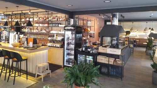 Jurmala Hotel | Hotel Marino