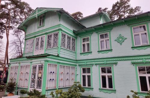 Jurmala Hotel | Hotel Marino