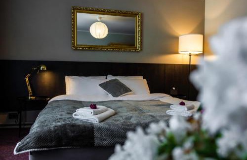 Jurmala Hotel | Hotel Marino