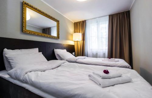 Jurmala Hotel | Hotel Marino