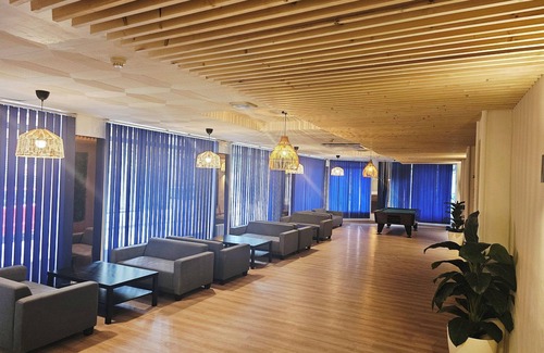 Calella Hotel | Hotel Marisol
