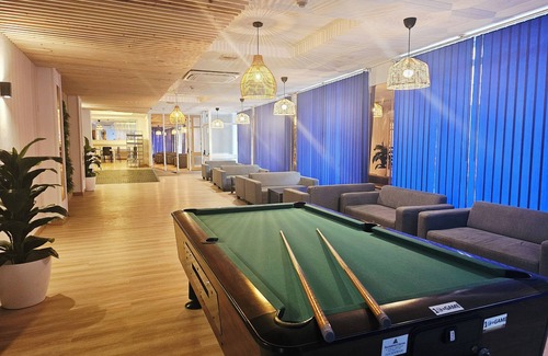 Calella Hotel | Hotel Marisol