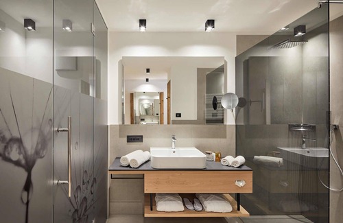 Corvara in Badia Hotel | Hotel Marmolada