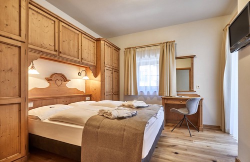Corvara in Badia Hotel | Hotel Marmolada