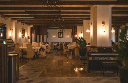 Niksic Hotel | Hotel Marshal