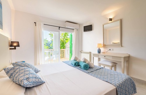 Colonia Sant Jordi Hotel | Hotel Martorell