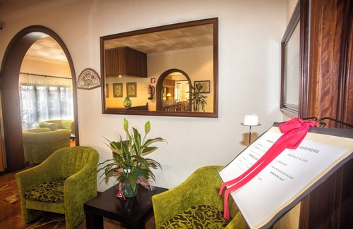 Colonia Sant Jordi Hotel | Hotel Martorell
