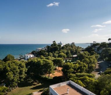 Oropesa del Mar Hotel | Hotel Masía Bellver - Adults Only