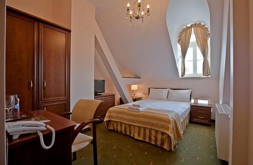 Gizycko Hotel | Hotel Masovia