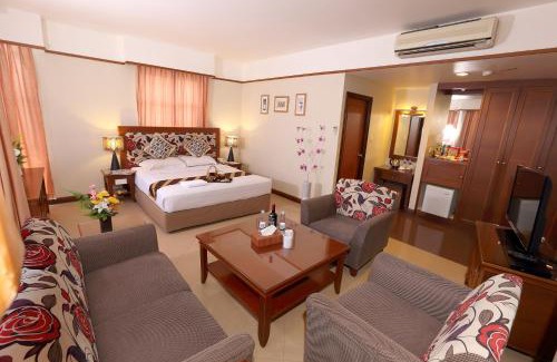 Tanjung Balai Karimun Hotel | Hotel Maximillian