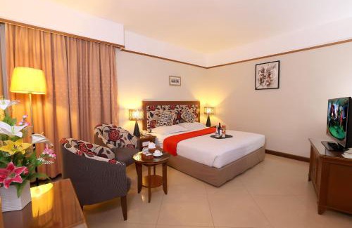 Tanjung Balai Karimun Hotel | Hotel Maximillian