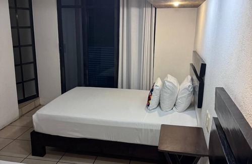 Centro Hotel | Hotel Maya Rue