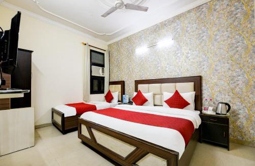 Mahipalpur House | Hotel Mayank Residency