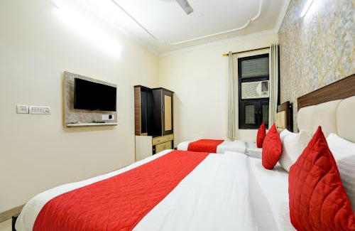 Mahipalpur House | Hotel Mayank Residency