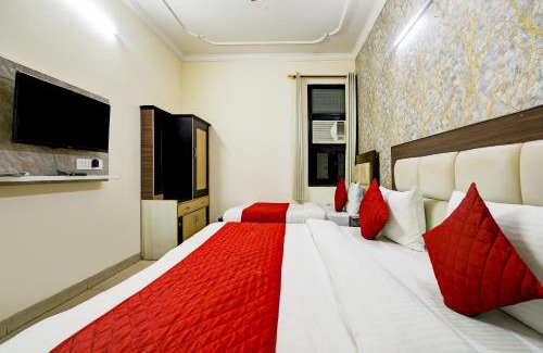 Mahipalpur House | Hotel Mayank Residency